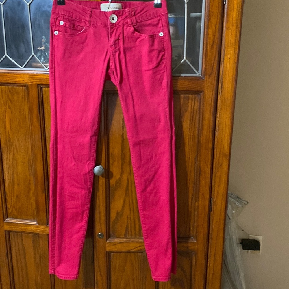 Rewind Jeans size 0